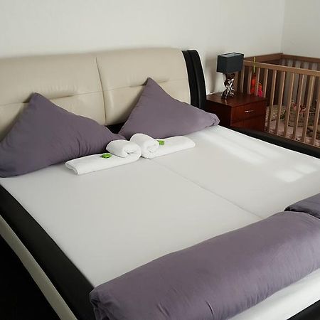 Hotel Excelent Rýmařov Esterno foto